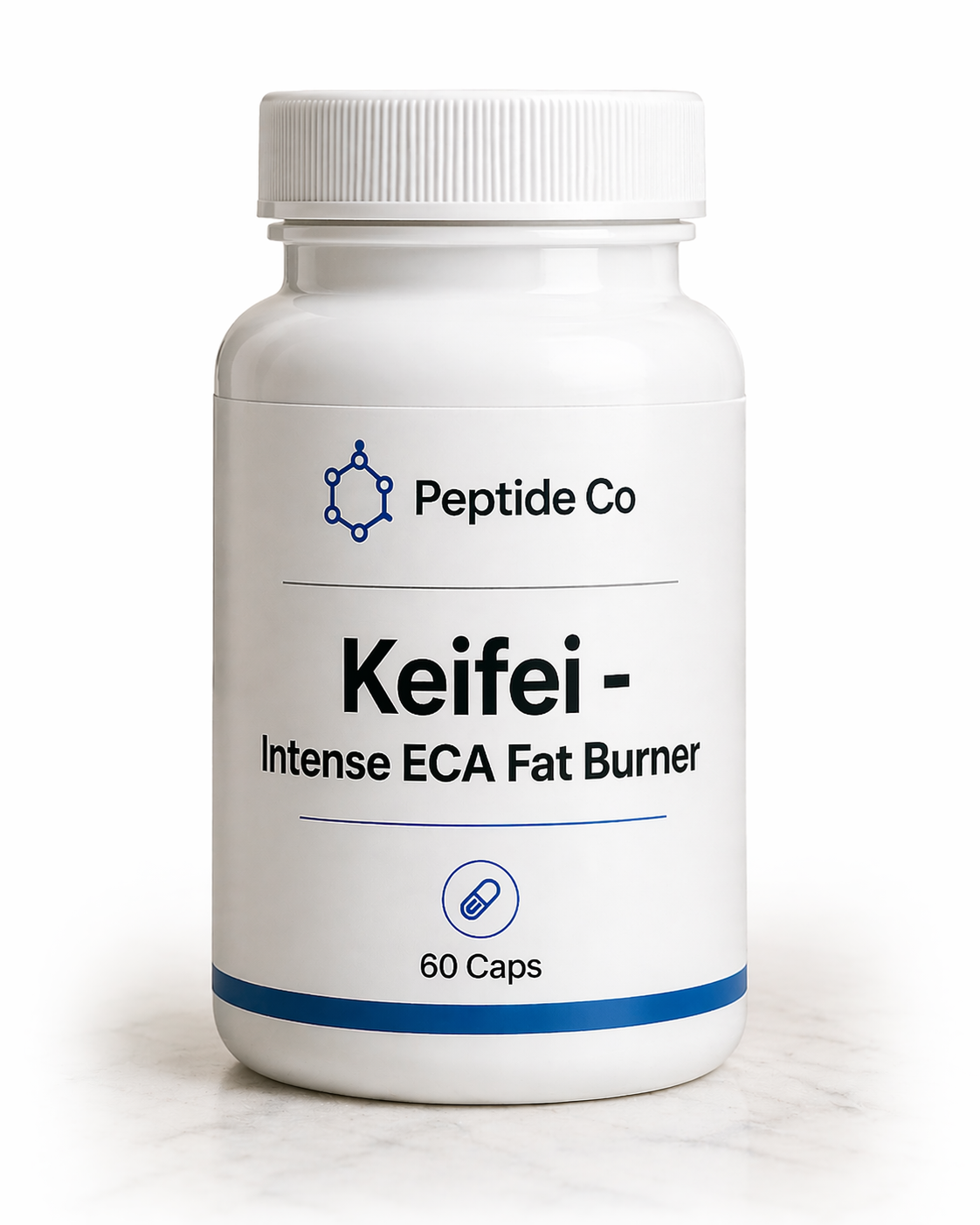 Fat Burners - Keifei - Intense ECA
